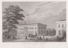 Bad Doberan Palais Original