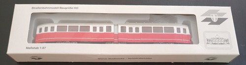Spur strassenbahn - h0,