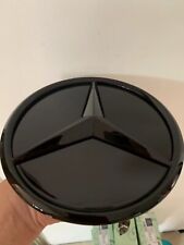 spiegelglatt Stern Emblem