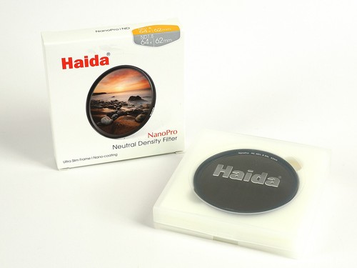 Haida nanopro 62mm ultra - haida,