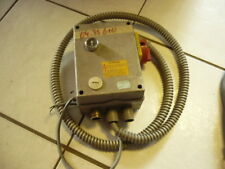 Steuerkasten Steuerung Steuereinheit Schaltkasten control board Zippo 04.31.610