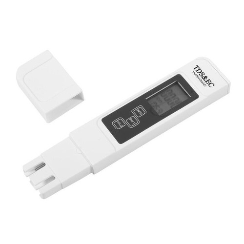 Tds temp messgerät dünger - temp,