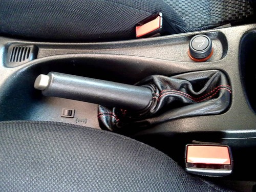 Fiat stilo leder - stilo,