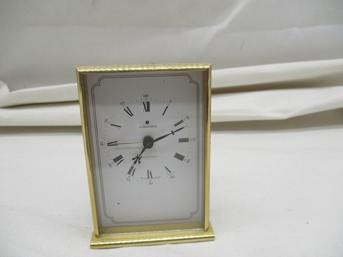 Junghans tischuhr quartz - junghans,