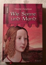 Wie Sonne und Mond  -