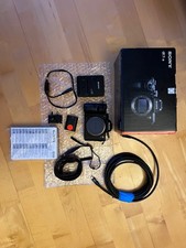 Sony Alpha A7R III 42.4 MP