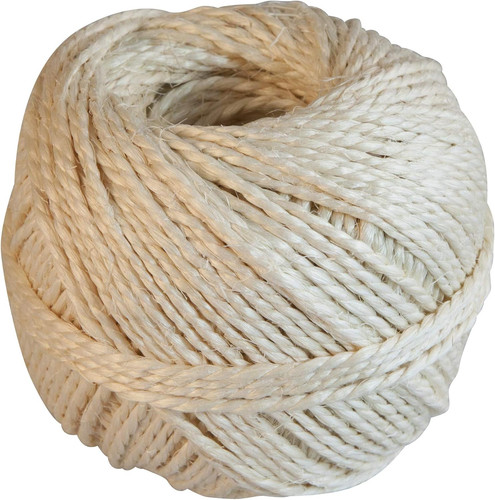 Sisal garten kordel - sisal, garten-kordel