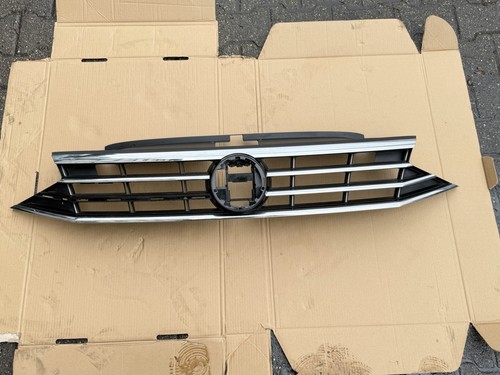 Passat b8 kühlergrill - vw,