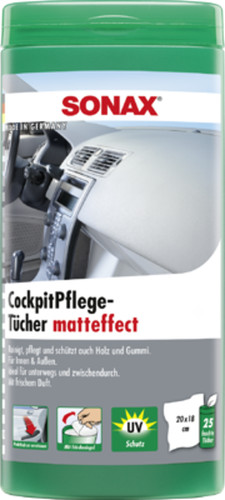 Reinigungstücher