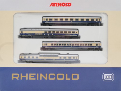 Arnold 0144 4er set - 4er,