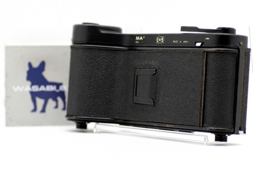 Exc mamiya press 6x9 - mamiya,