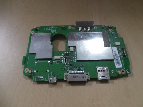 Tomtom 510 platine - go,