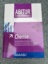 Schülerhilfe Abitur clever
