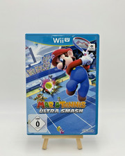 Mario Tennis: Ultra Smash