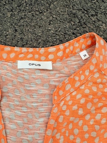 Opus hübsches shirt - hübsches,