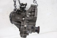 Getriebe (Schaltung) 5 Gang