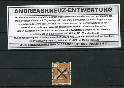 Berlin 670 - nr.670, **