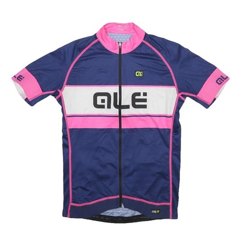 Ale damen fahrradtrikot navy - damen,