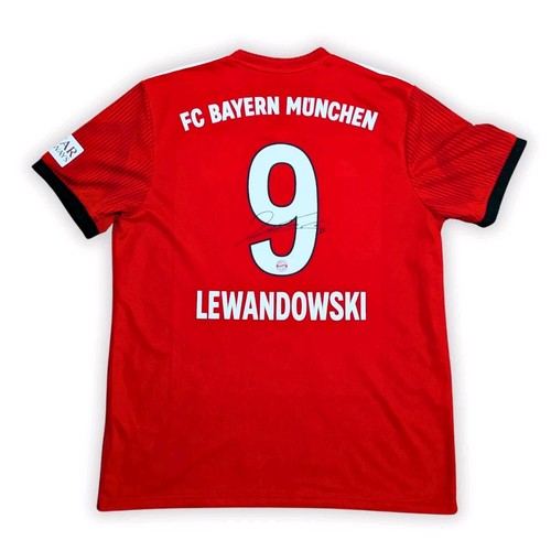 Bayern münchen signiert - bayern,