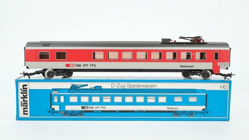Märklin 4125 - märklin,