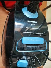 Siemens Q 5.0 extreme