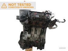 Seat Ibiza Nackter Motor 1.2