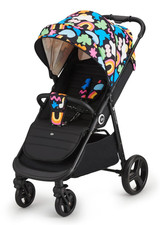 Kinderkraft GRANDE PLUS Buggy