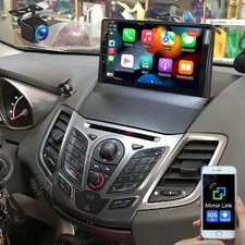 Android 15 Autoradio Carplay