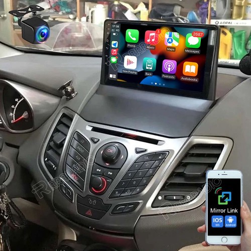 Android autoradio carplay - android, 15