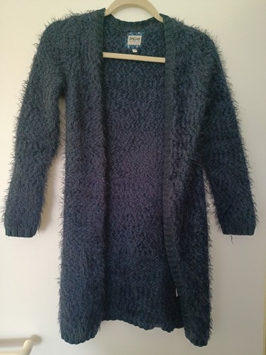 Pocopiano mädchen strickjacke - pocopiano,