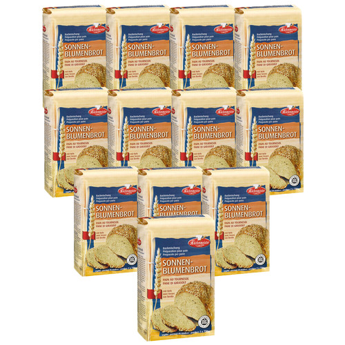 Bielmeier brotbackmischung - bielmeier,