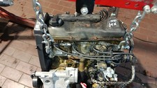 Motor AAM VW Golf Cabrio 1.8