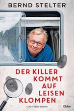Der Killer kommt auf leisen