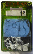 GW3 Games Workshop Lord of the