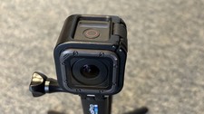 GoPro HERO Session 5 - UltraHD 4K Action Cam - schwarz