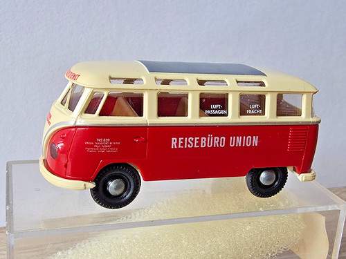 Brekina 3182 vw - 3182,