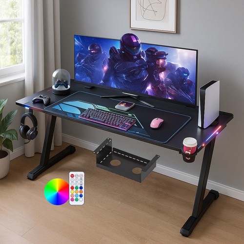 160 180cm led - led, gaming