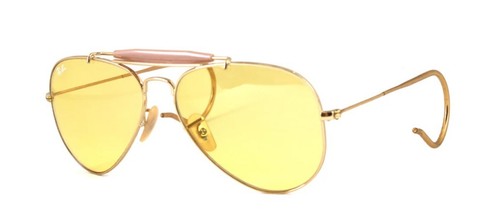 Ray ban 3030 outdoorsman - ray,