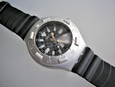 Swatch irony scuba - irony,