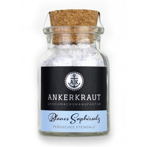 Ankerkraut blaues saphirsalz - ankerkraut,