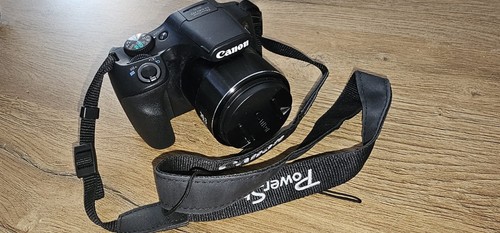 Canon powershot sx540 3 - powershot,