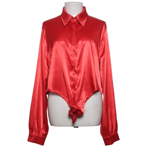 Rebdolls wickelbluse - rebdolls,,