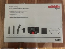 Märklin H0 29000 Startpackung Digitaler Einstieg