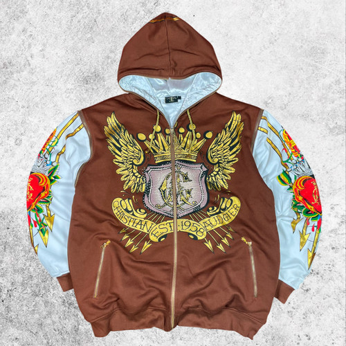 Christian audigier est 1958 - christian,