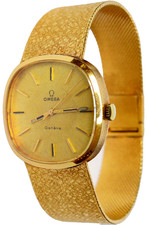 Seltene Omega Geneve