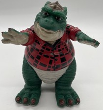 Die dinos earl - (dinosaurs),