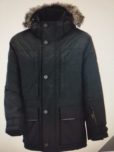 Engelbert strauss winterjacke - strauss,