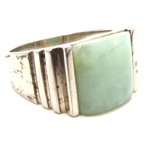 Blogger ring aus 925er - blogger,