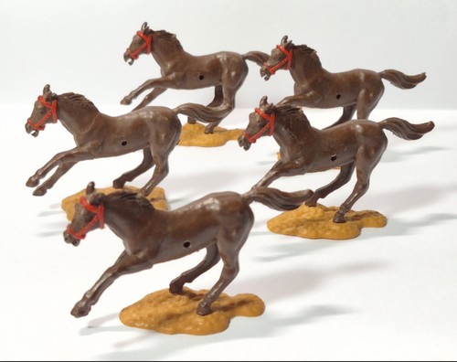 Vintage timpo cowboy - timpo,