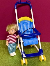 Barbie Vintage Tommy mit